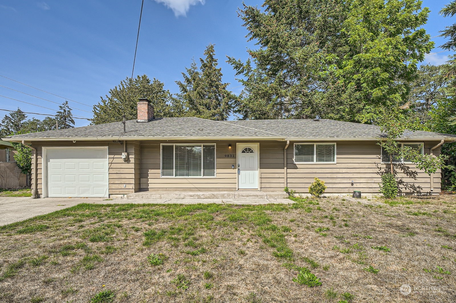 119th St, Lakewood, WA 98498