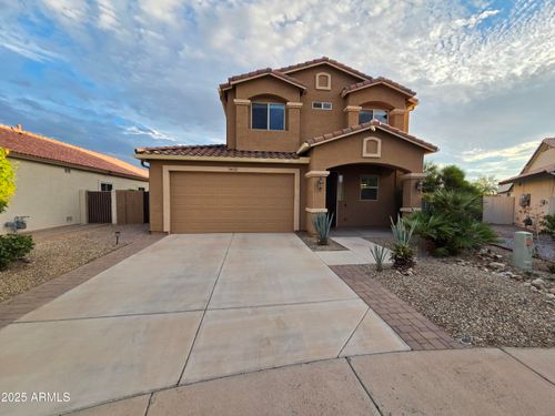 5415 W Pontiac Dr, Glendale, AZ, 85308-9187 | Card Image