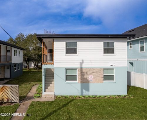 102-423 9th Ave N, Jacksonville Beach, FL, 32250-5759 | Card Image
