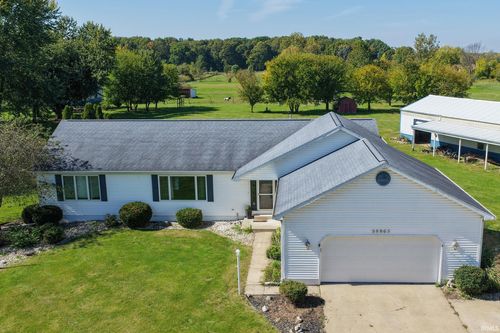 58863 County Road 19, Goshen, IN, 46528 | Card Image
