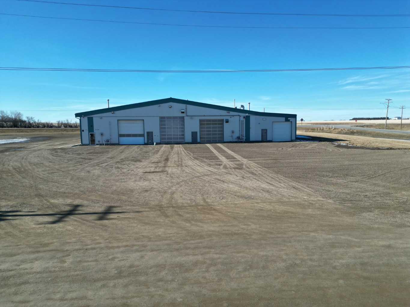 Commercial Sale in Acme 2