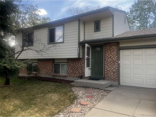 5033 S Field Ct, Littleton, CO, 80123-1918 | Card Image