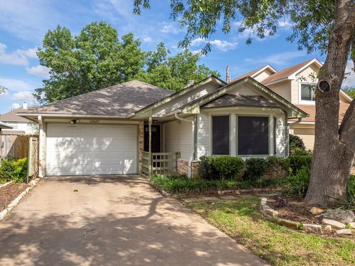16829 Whitebrush Loop, Austin, TX, 78717-2924 | Card Image