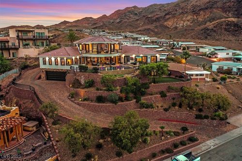 503 Aaron Way, Boulder City, NV, 89005-1066 | Card Image