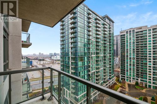 1508-349 Rathburn Rd W, Mississauga, ON, L5B0G9 | Card Image