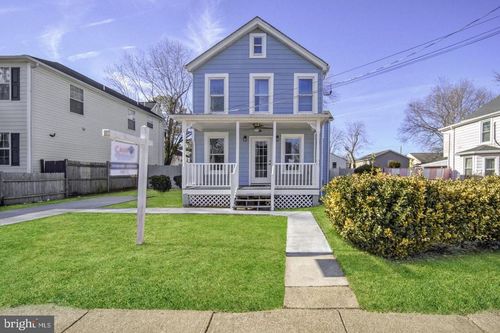 4506 41st Ave, NORTH BRENTWOOD, MD, 20722-1210 | Card Image