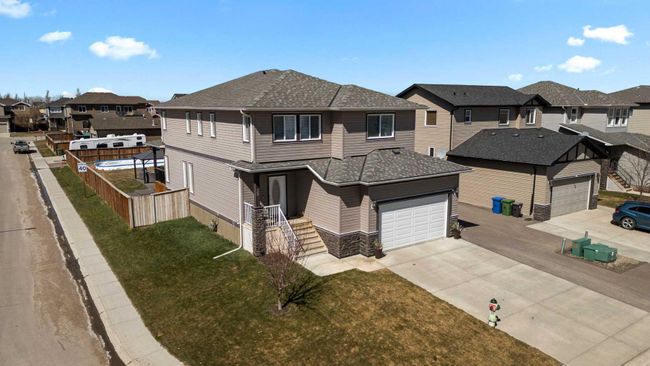 39 Hanson Drive Ne, Home with 6 bedrooms, 3 bathrooms and 6 parking in Langdon AB | Image 46