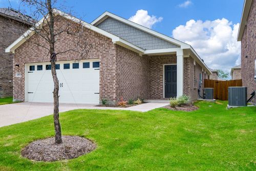 4507 Firewheel Dr, Melissa, TX, 75454-3457 | Card Image