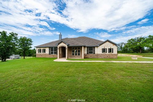 408 Lake Arbor Dr, Weatherford, TX, 76088-1045 | Card Image