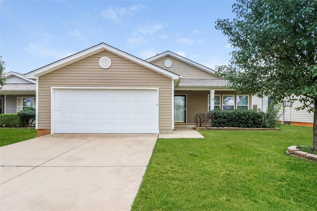 English Elm Ln, Norman, OK 73069
