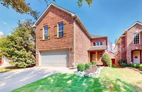 413 Perkins Dr, Lantana, TX, 76226-5571 | Card Image