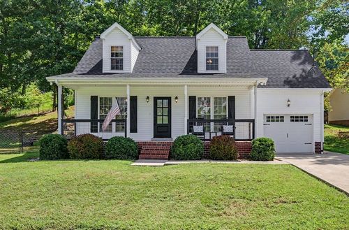 1003 Creek Bottom Rd, White Bluff, TN, 37187-4837 | Card Image