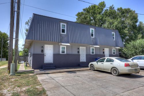 3-2109 Cleveland Avenue, Baxter Springs, KS, 66713 | Card Image