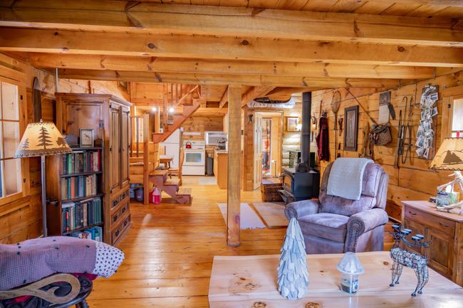 N8378 Timber Trl, House other with 2 bedrooms, 1 bathrooms and null parking in New Lisbon WI | Image 20