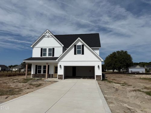 205 Hudson Village Drive, La Grange, NC, 28551 | Card Image