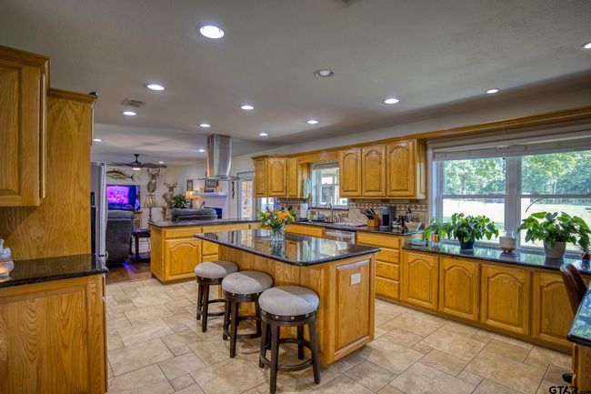 3662 An County Road 359, Home with 3 bedrooms, 3 bathrooms and null parking in Palestine TX | Image 15
