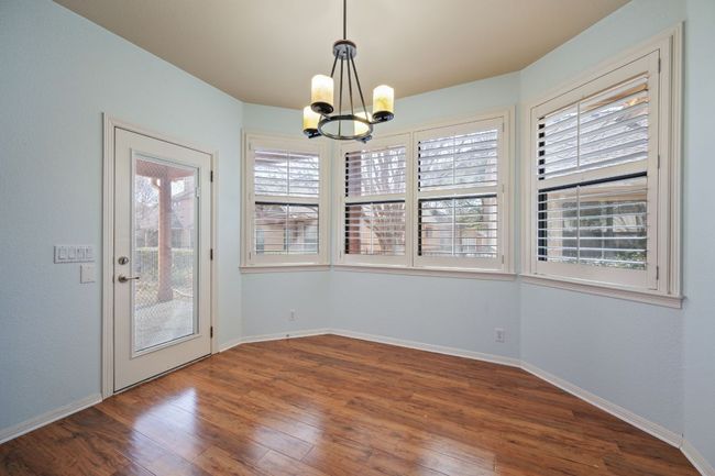 4229 Johns Light Dr, Condo with 3 bedrooms, 3 bathrooms and 4 parking in Austin TX | Image 13