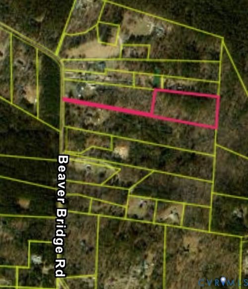 10011 Beaver Bridge Road, Chesterfield, VA, 23838 | Card Image
