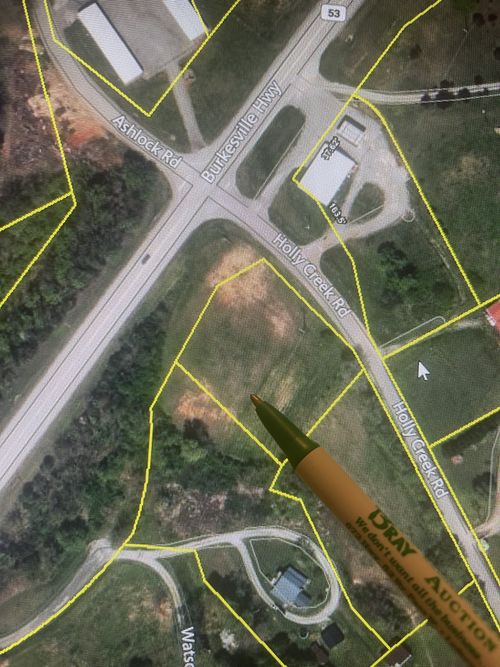 0 Burkesville Hwy, Celina, TN, 38551 | Card Image