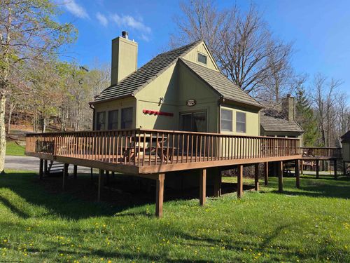 64 Hibernation Way, Davis, WV, 26260 | Card Image