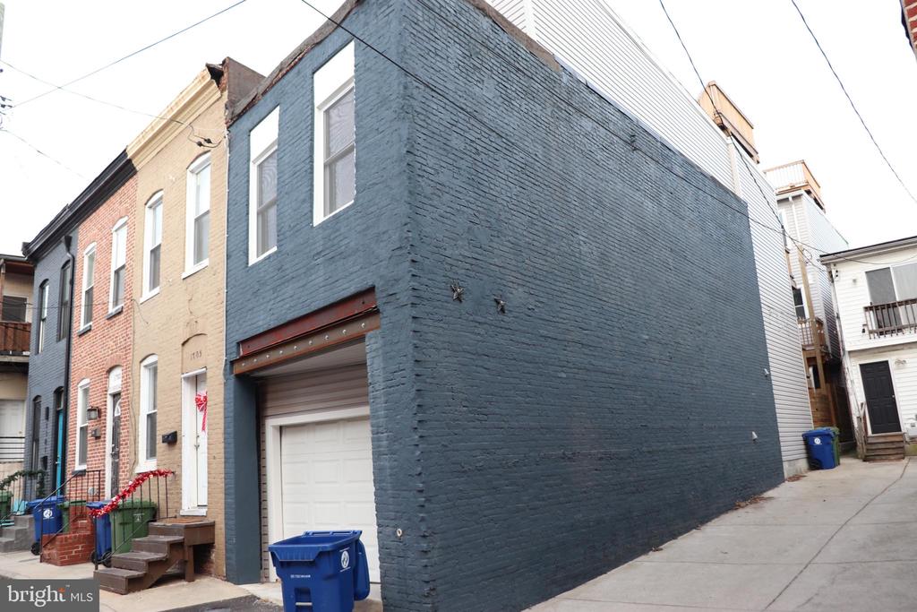 Residential in BALTIMORE 2