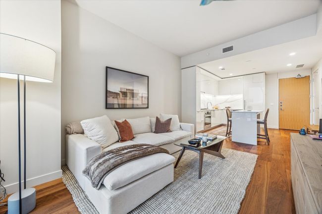 2304 - 44 East Ave, Condo with 1 bedrooms, 1 bathrooms and 1 parking in Austin TX | Image 6