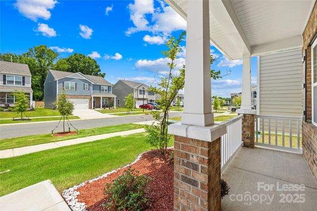 1905 Vanderlyn St, House other with 4 bedrooms, 4 bathrooms and null parking in Monroe NC | Image 4
