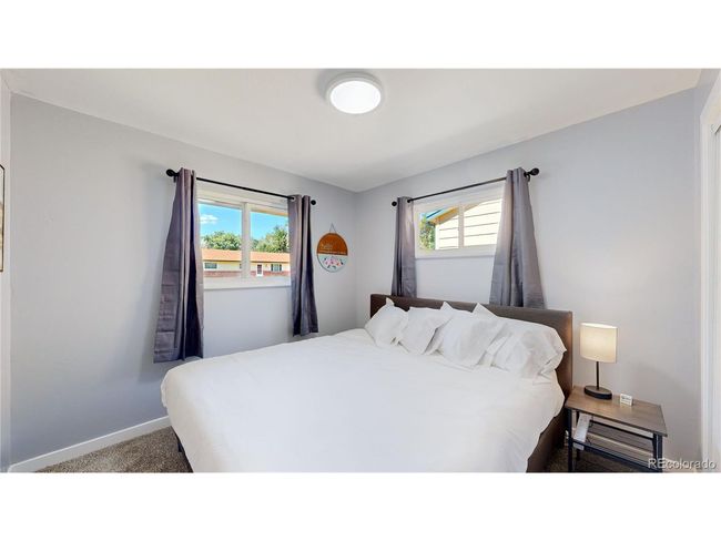 8438 Ames St, House other with 5 bedrooms, 3 bathrooms and null parking in Arvada CO | Image 21