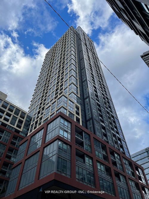 2705-108 Peter St, Toronto, ON, M5V0W2 | Card Image