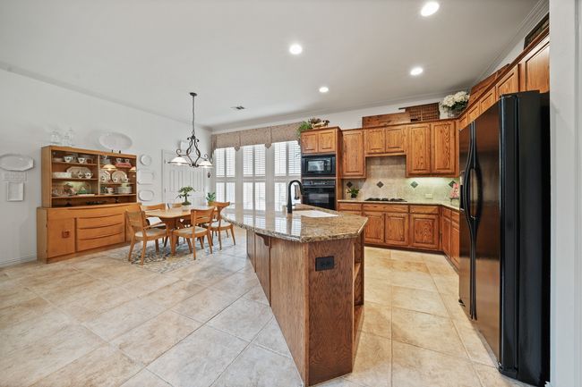 404 Creekside Dr, House other with 5 bedrooms, 4 bathrooms and null parking in Murphy TX | Image 7