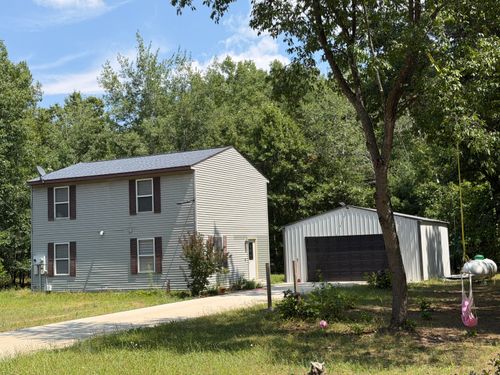 7936 Roundtuit Ln, Howard City, MI, 49329-8603 | Card Image