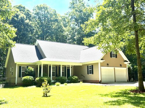 351 N Old Lantern Rd, Timberlake, NC, 27583-8451 | Card Image