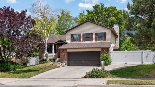 319 Lisa Way, Tooele, UT, 84074-2885 | Card Image