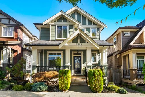 6746 191a St, Surrey, BC, V4N6A5 | Card Image