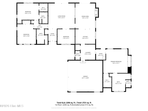 129 Overlook Dr, West End, NC, 27376 | Card Image