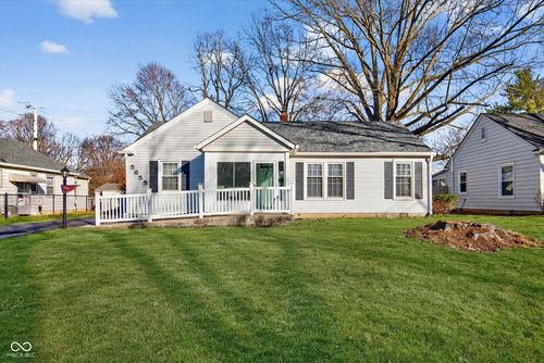 5655 Rosslyn Ave, Indianapolis, IN, 46220-3344 | Card Image