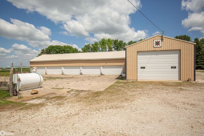 1101 310 Th St, Home with 3 bedrooms, 2 bathrooms and null parking in Burt IA | Image 43