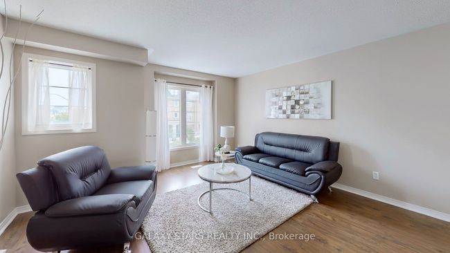36 Stonewood St, House attached with 3 bedrooms, 3 bathrooms and 1 parking in Ajax ON | Image 7