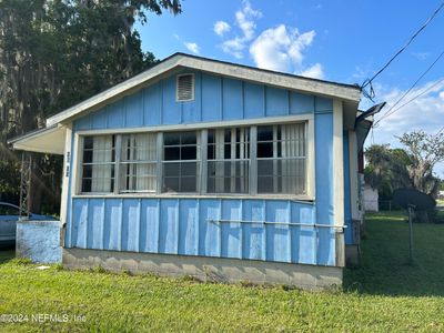 1511 Bronson Street, House other with 3 bedrooms, 1 bathrooms and null parking in Palatka FL | Image 1