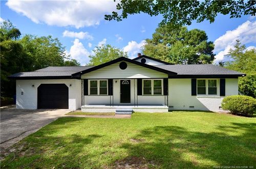 4505 Windcross Street, Fayetteville, NC, 28314 | Card Image