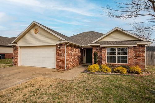 3393 Ashton Ln, Springdale, AR, 72764-8361 | Card Image