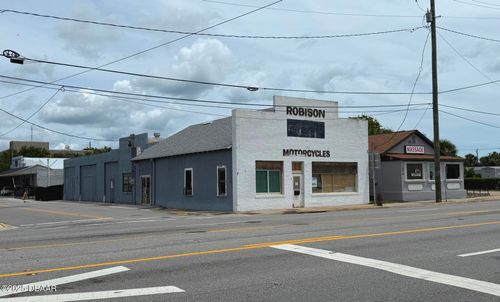 508 W International Speedway Boulevard, Daytona Beach, FL, 32114 | Card Image