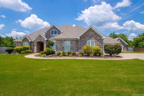 6181 Pierce Manse Loop, Benton, AR, 72019-8577 | Card Image