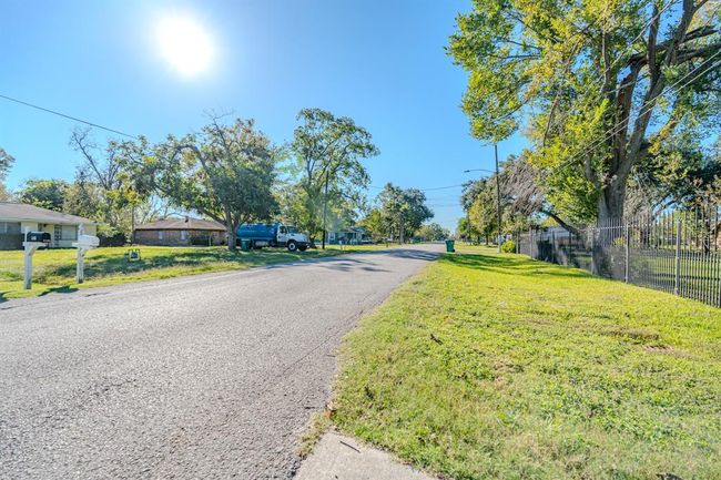 5107 Sycamore Ave, House other with 3 bedrooms, 2 bathrooms and null parking in Pasadena TX | Image 27
