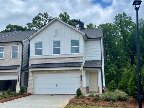 5515 Allegro Ln, Flowery Branch, GA, 30542-1115 | Card Image