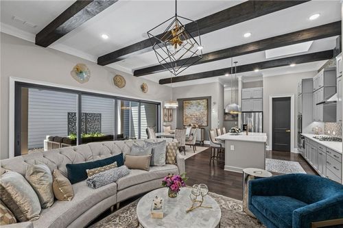 112 Village Green Ave, Woodstock, GA, 30189-3795 | Card Image