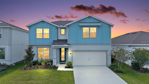 6036 Forest Perch Dr, SAINT CLOUD, FL, 34771-8330 | Card Image