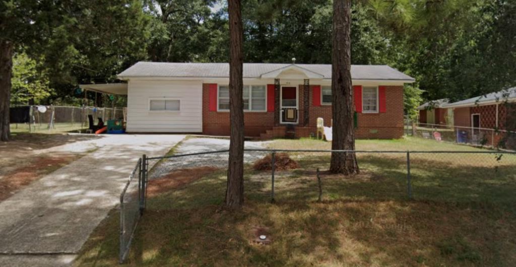 Patricia Dr, Columbus, GA 31907