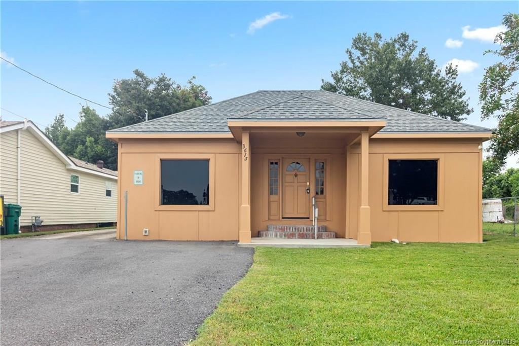 Commercial Sale in Lake Charles