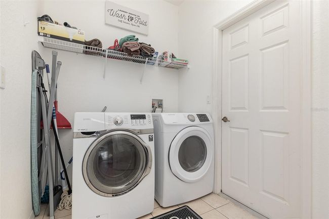 908 Andalusia Loop, House other with 4 bedrooms, 3 bathrooms and null parking in DAVENPORT FL | Image 9
